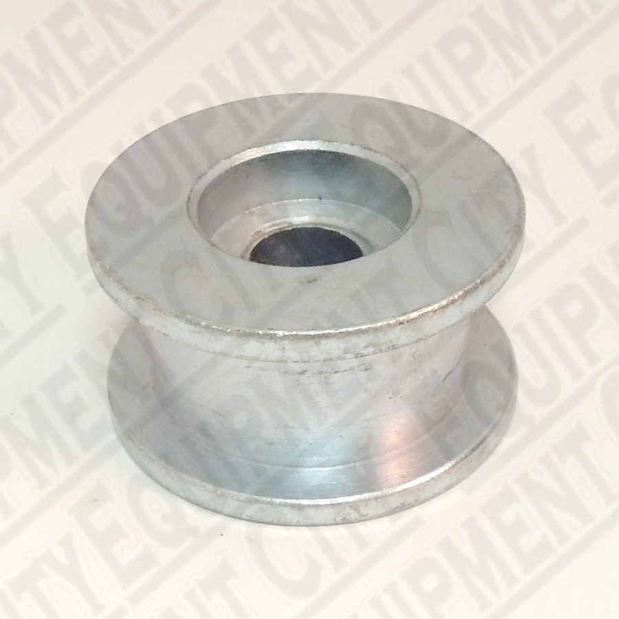 Challenger RJ6-17 RJ6 Rolling Jack Wheel Assembly 13mm Axle