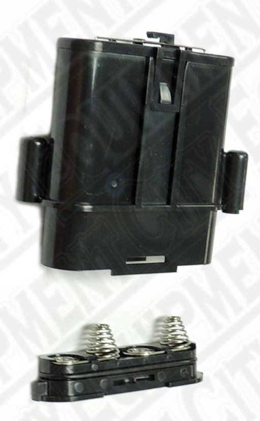 Graco 255197 Battery Module