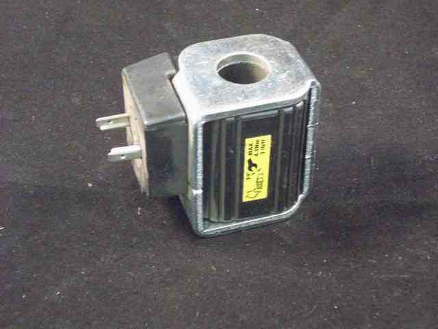 Rotary Z140066 Y-LIFT 28W 24V COIL-LOWER/BLCK