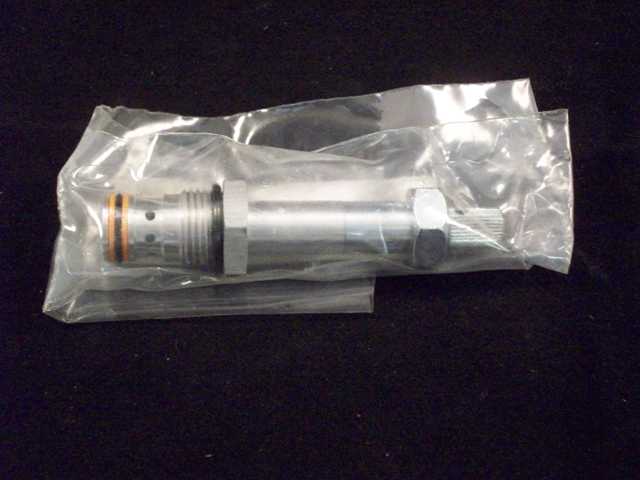 Rotary Z140067 Y-LIFT 19W 24V COIL-PROPORTION