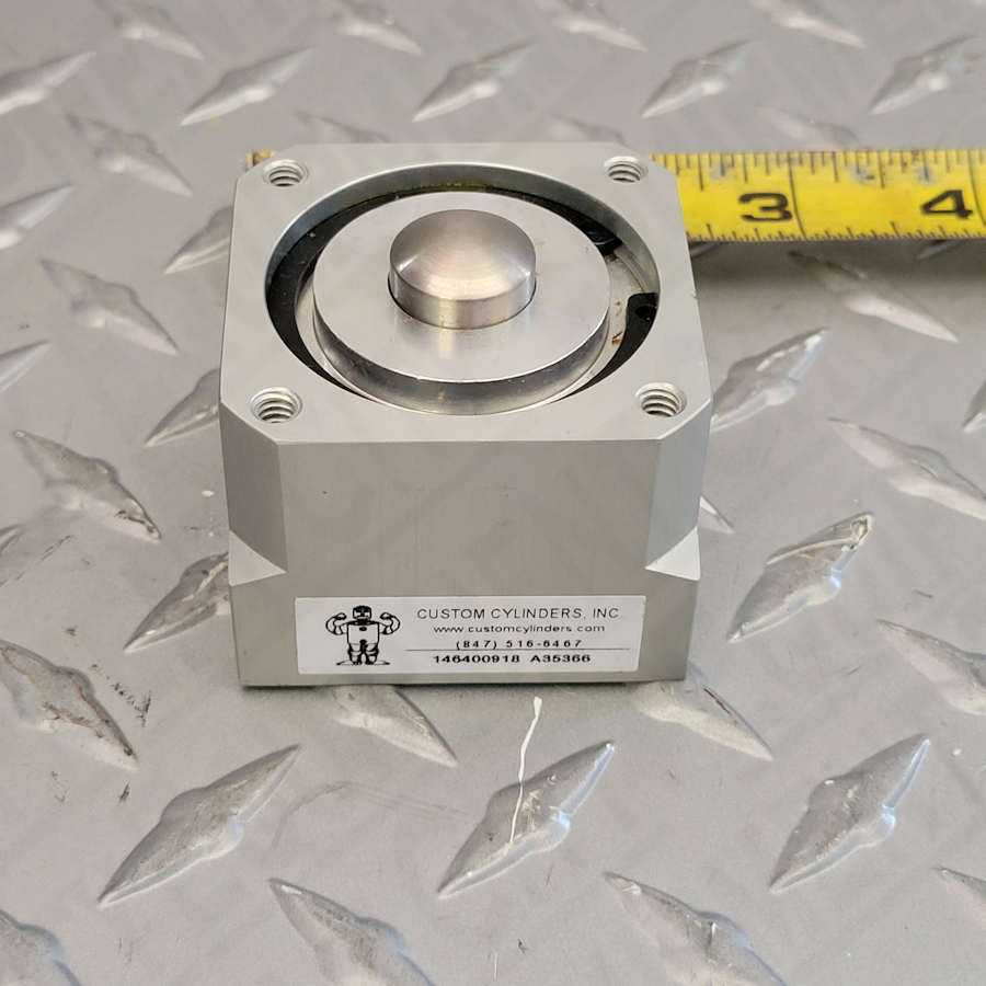 E|Q 140-56-2 lock release cylinder for RX Series lifts