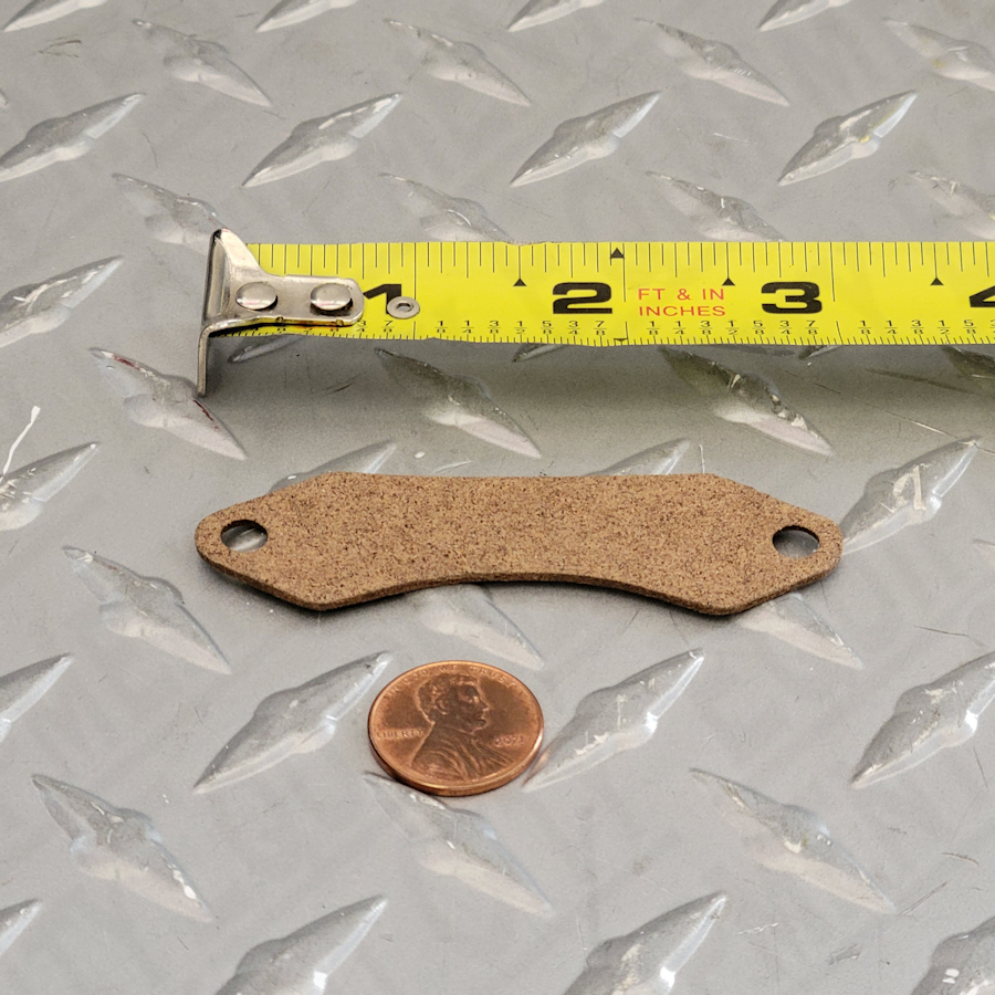1720P-231 Housing Plate Gasket
