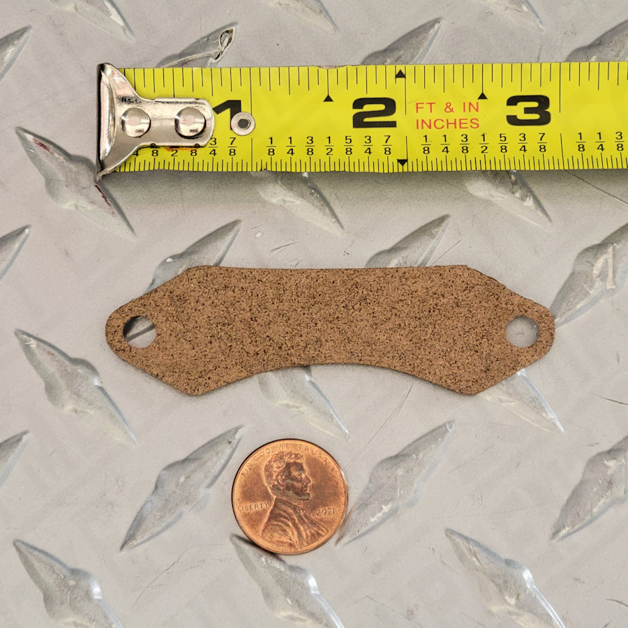1720P-231 Housing Plate Gasket
