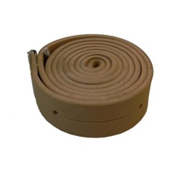 QSP 175-187 Drum Silencer Band 1 3/4"