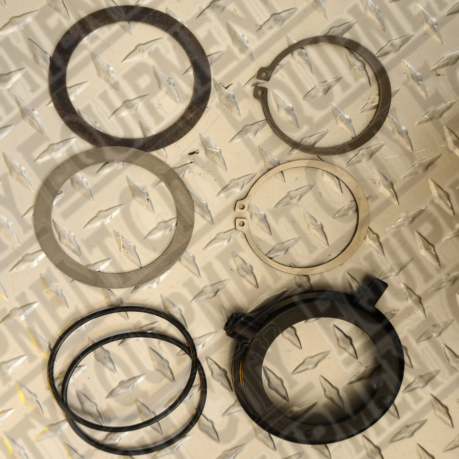 Corghi 5-102706C Connector