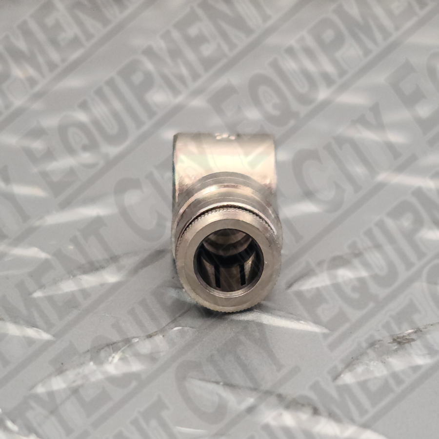 RP11-3-00435 Single Banjo Body G1/4 T.8