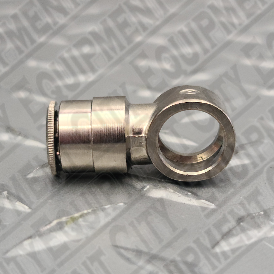RP11-3-01703 Single Banjo Body G1/4 T.10
