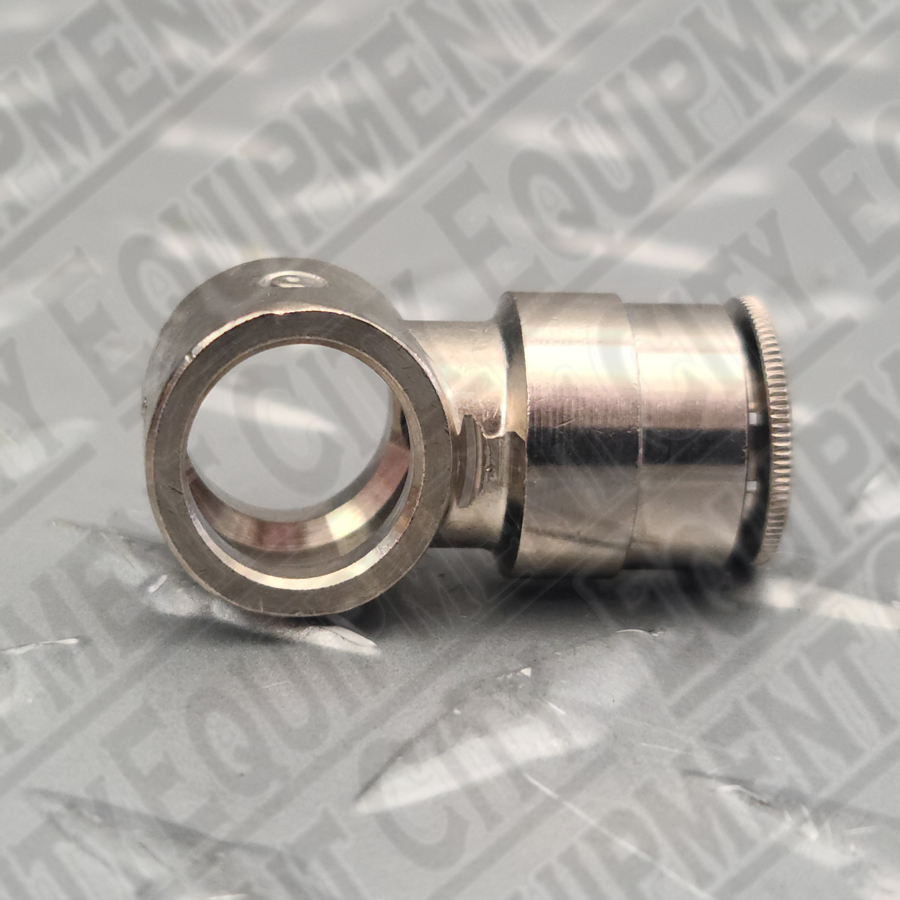 RP11-3-01703 Single Banjo Body G1/4 T.10