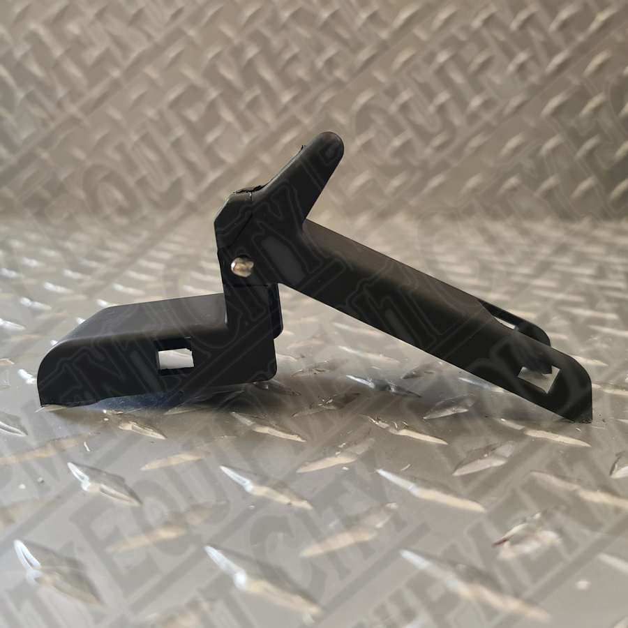 Bosch 1695105251810 JAW PROTECTORS