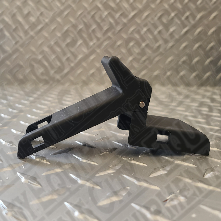 Bosch 1695105251810 JAW PROTECTORS