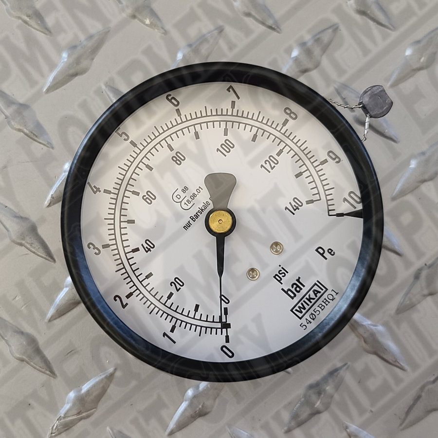 Corghi 3-00490  PRESSURE GAUGE