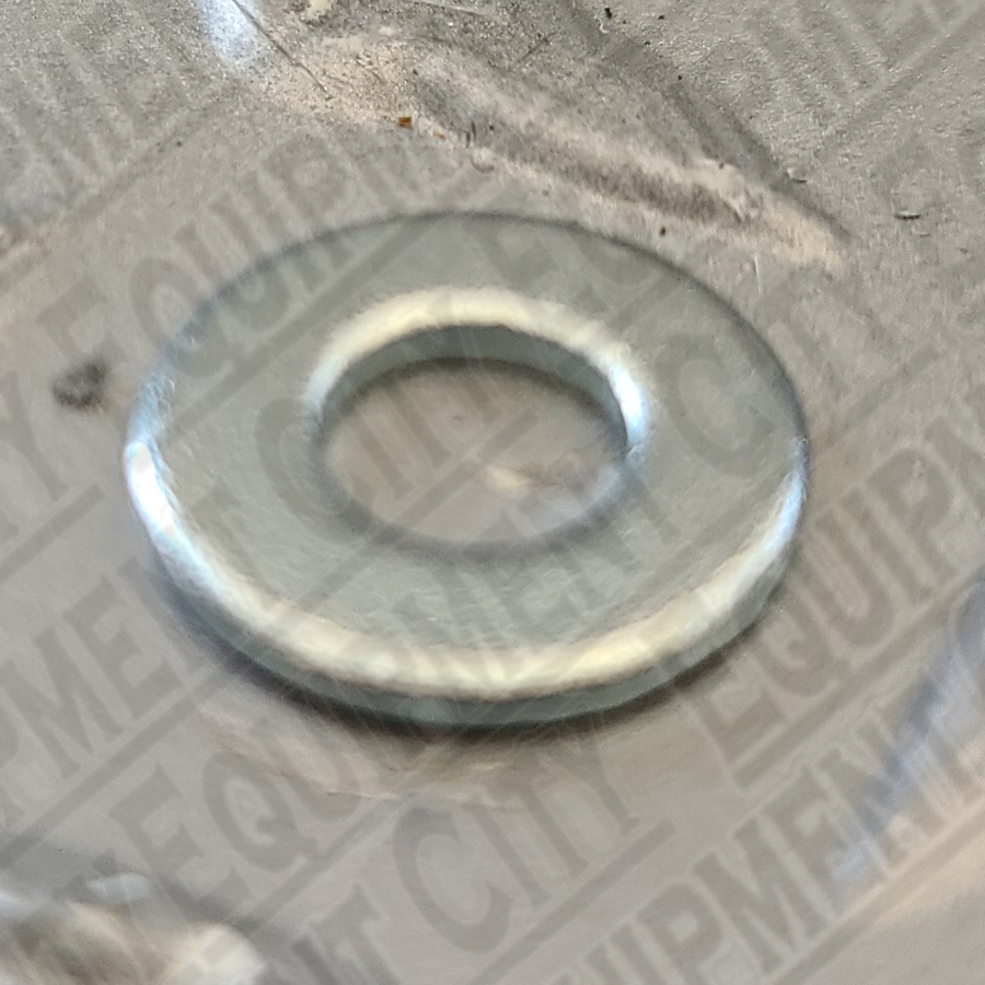 Challenger A11052 CL9/Cl10 Rubber Insert Kit - One Pad Plus Hardware