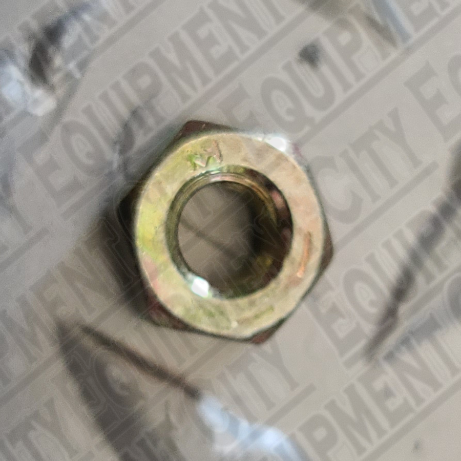 Challenger A11052 CL9/Cl10 Rubber Insert Kit - One Pad Plus Hardware