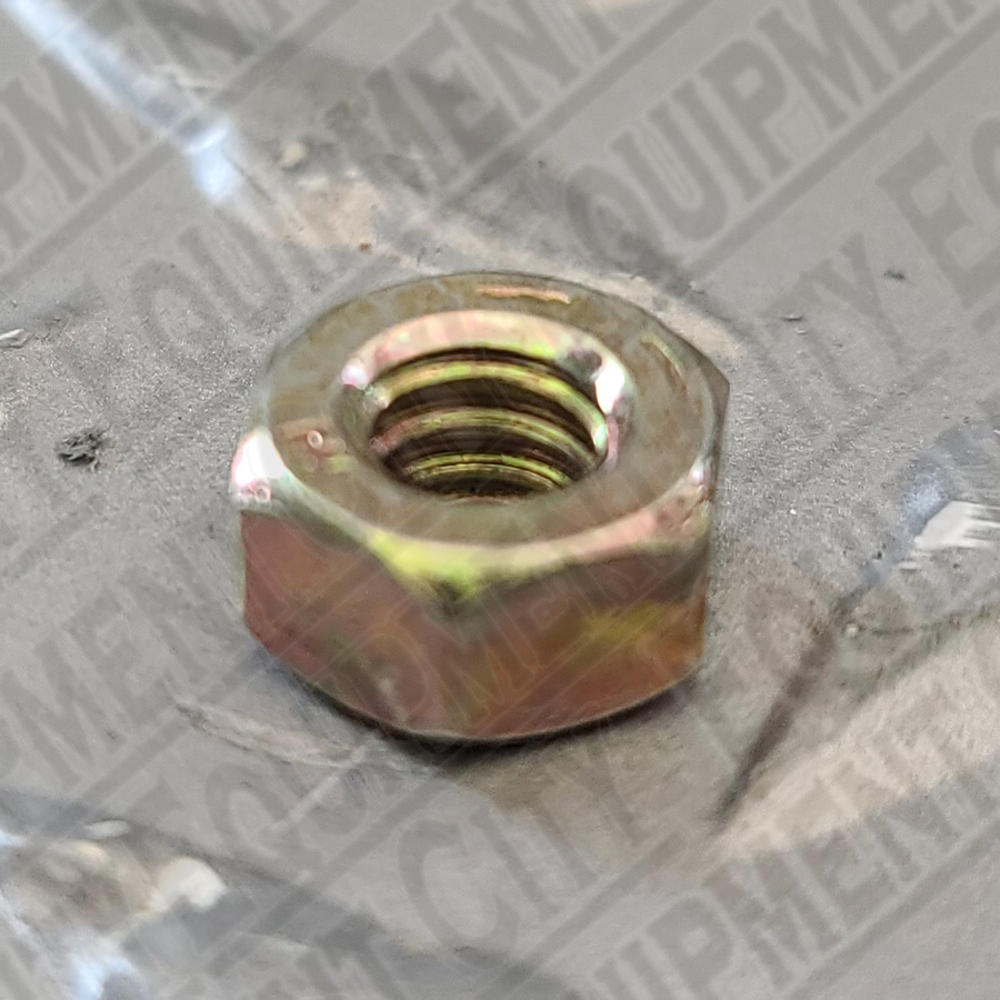 Challenger A11052 CL9/Cl10 Rubber Insert Kit - One Pad Plus Hardware