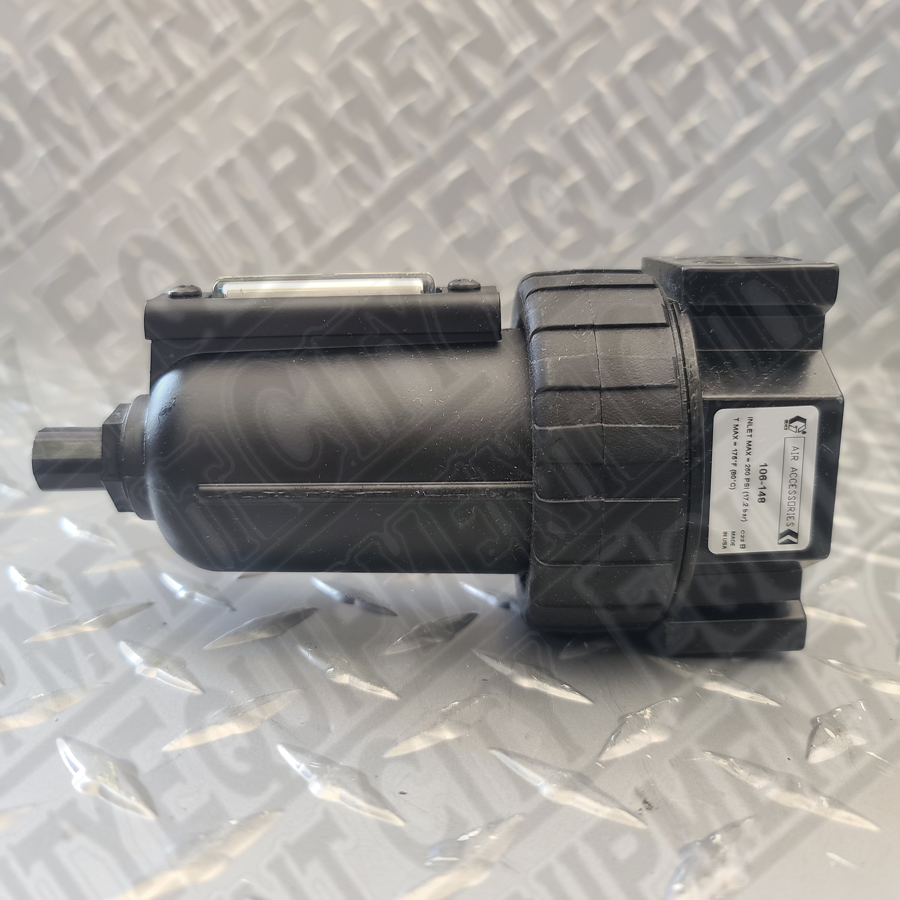 Graco 106148 Air Filter 3/8 NPT