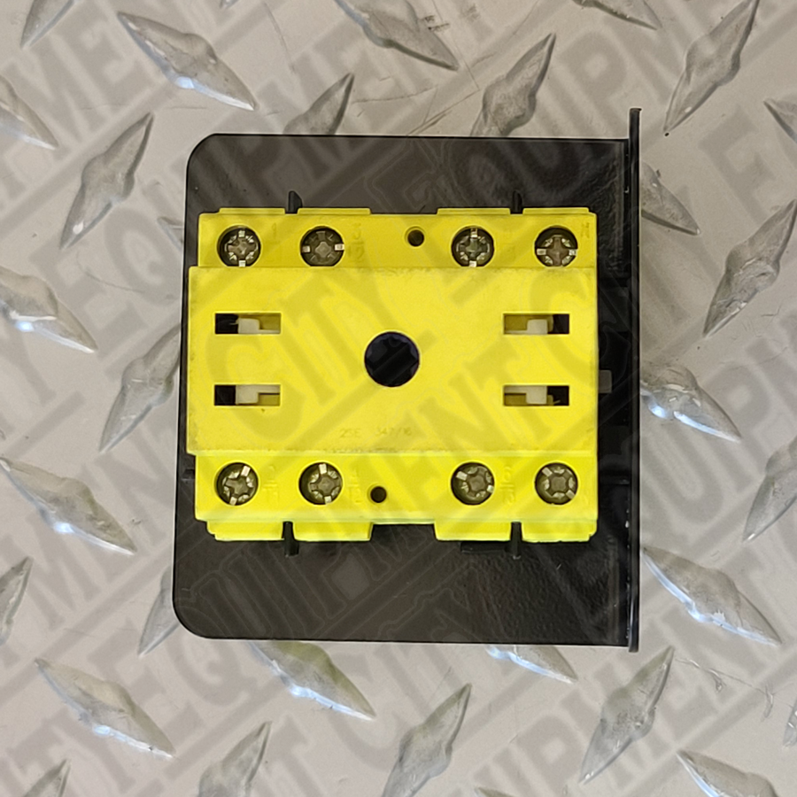 Rotary T100155 INBAY DISCONNECT SWITCH REPLACEMENT KIT