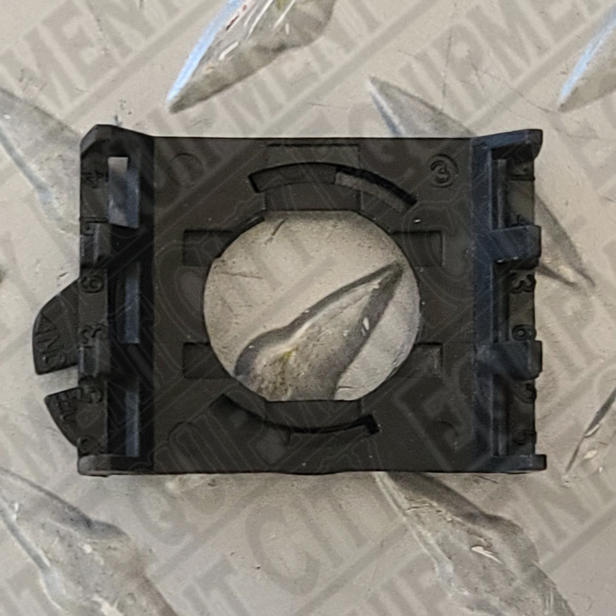 Rotary FA9147-8 Momentary Switch  Push Button