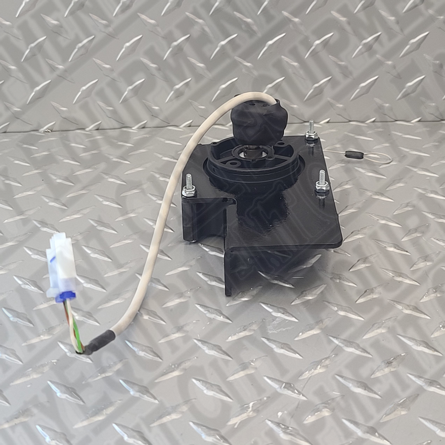 Rotary M110187KIT String Pot Kit