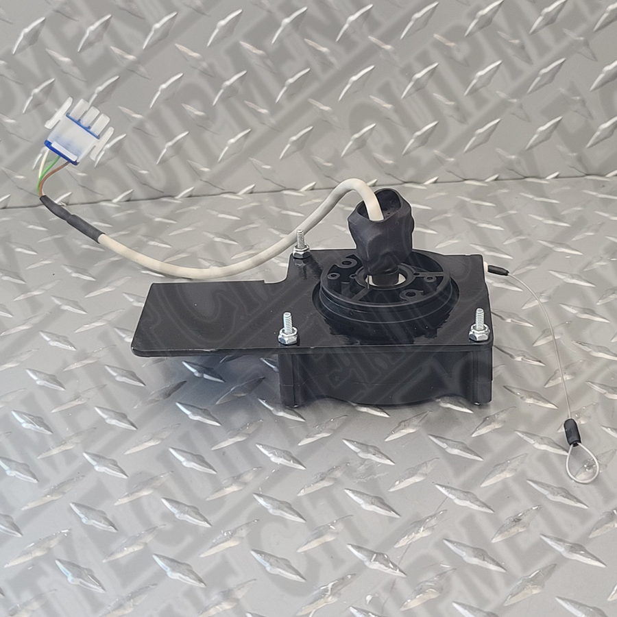 Rotary M110187KIT String Pot Kit