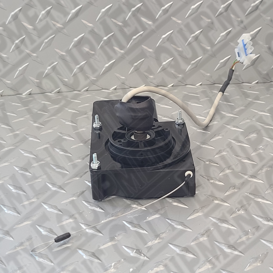 Rotary M110187KIT String Pot Kit