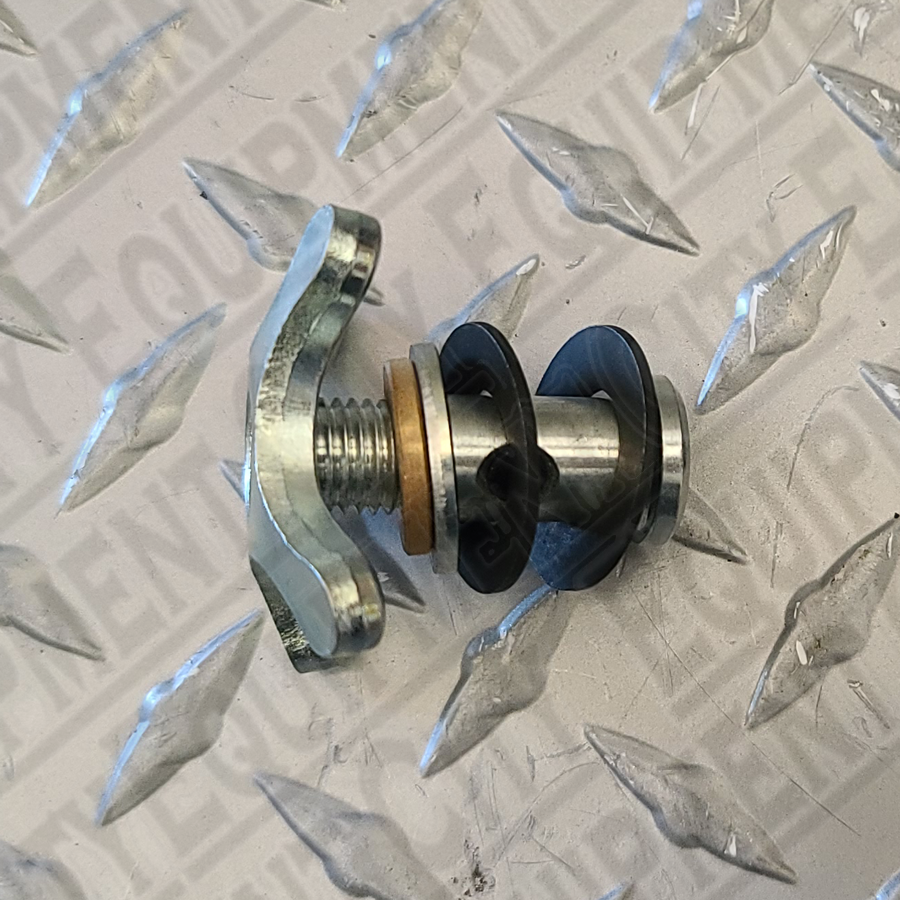 Norco 282558A SHOULDER BOLT ASSEMBLY
