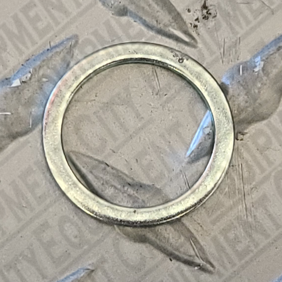 Norco 218838 FRONT AXLE WASHER 71202A