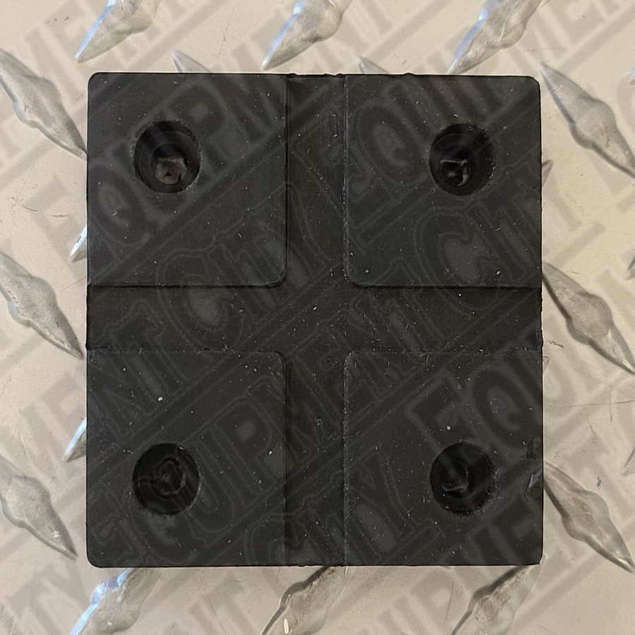 Norco 490027 RUBBER PAD