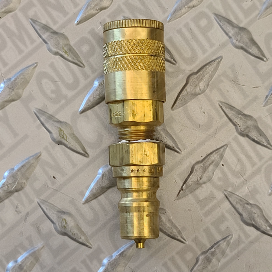 Flo-Dynamics 940831 Master Hose Connector