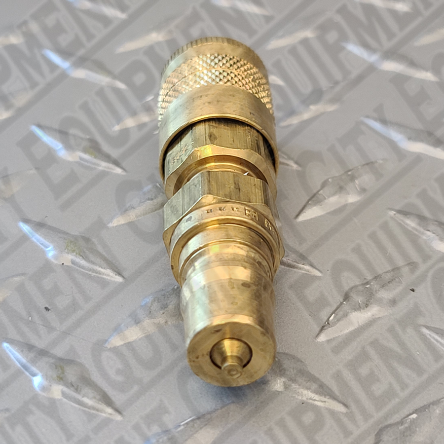 Flo-Dynamics 940831 Master Hose Connector