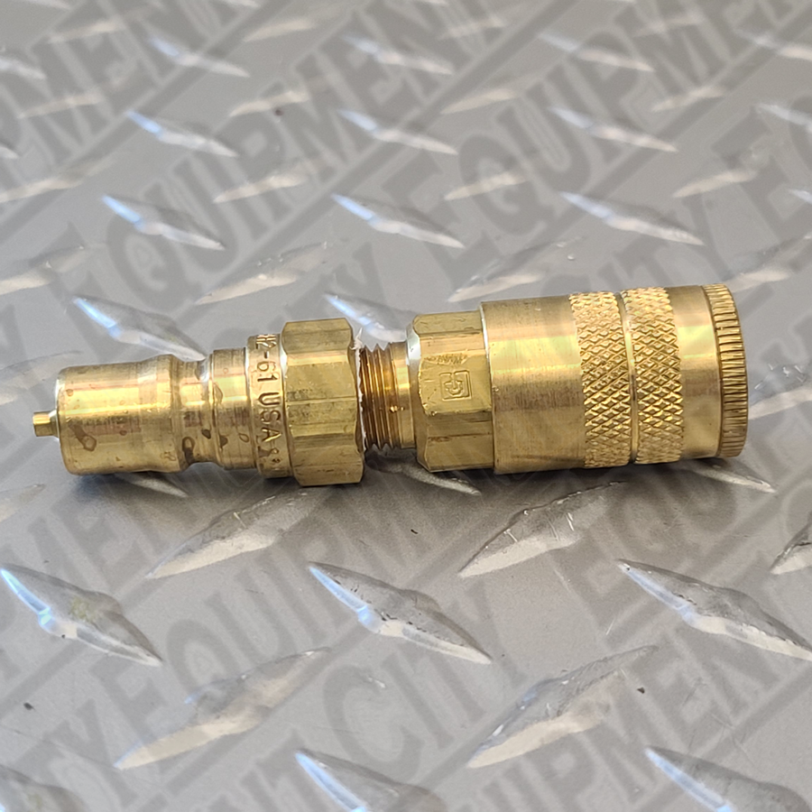 Flo-Dynamics 940831 Master Hose Connector