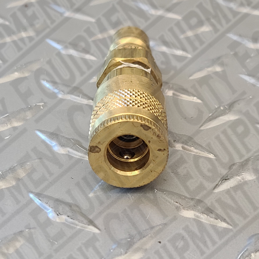 Flo-Dynamics 940831 Master Hose Connector