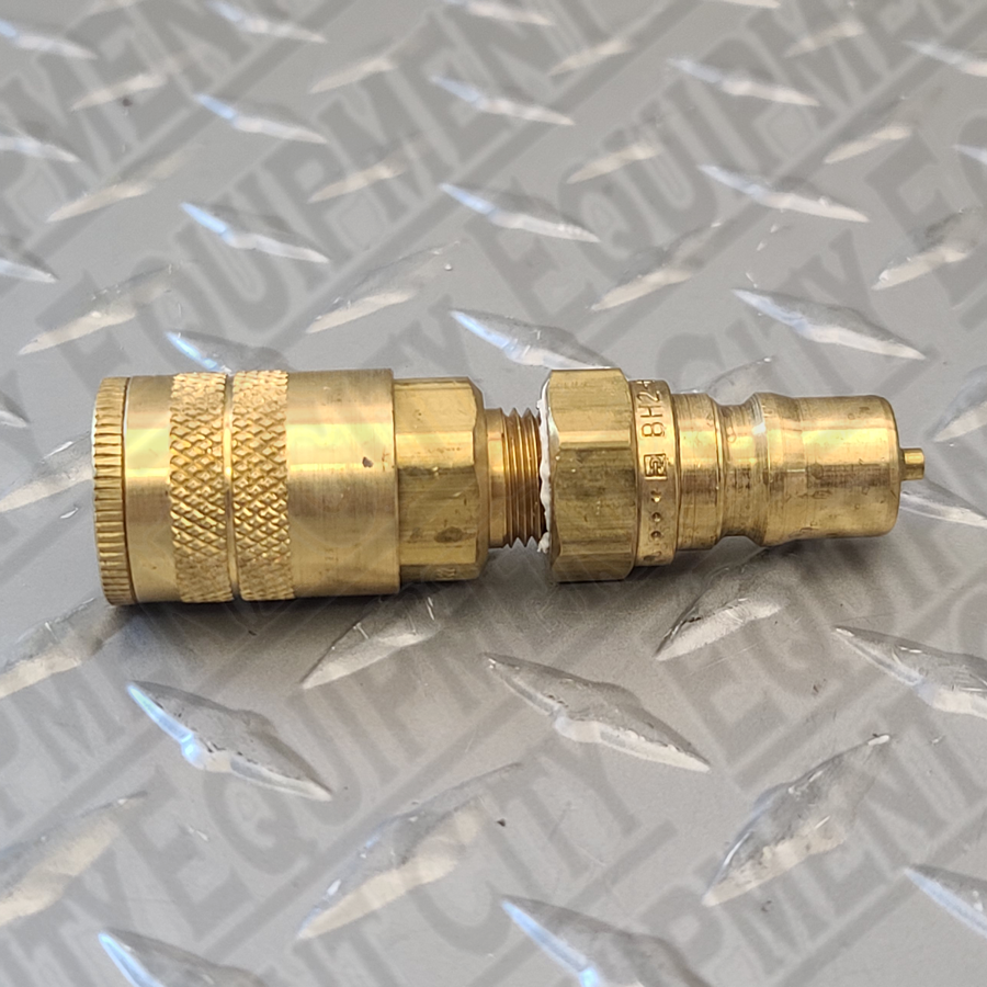 Flo-Dynamics 940831 Master Hose Connector