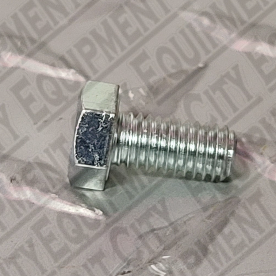 Corghi 2-00372 8mm x 1.25 x 15mm Hex Bolt 900600372)