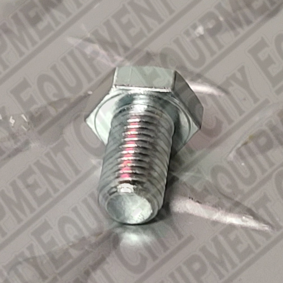 Corghi 2-00372 8mm x 1.25 x 15mm Hex Bolt 900600372)