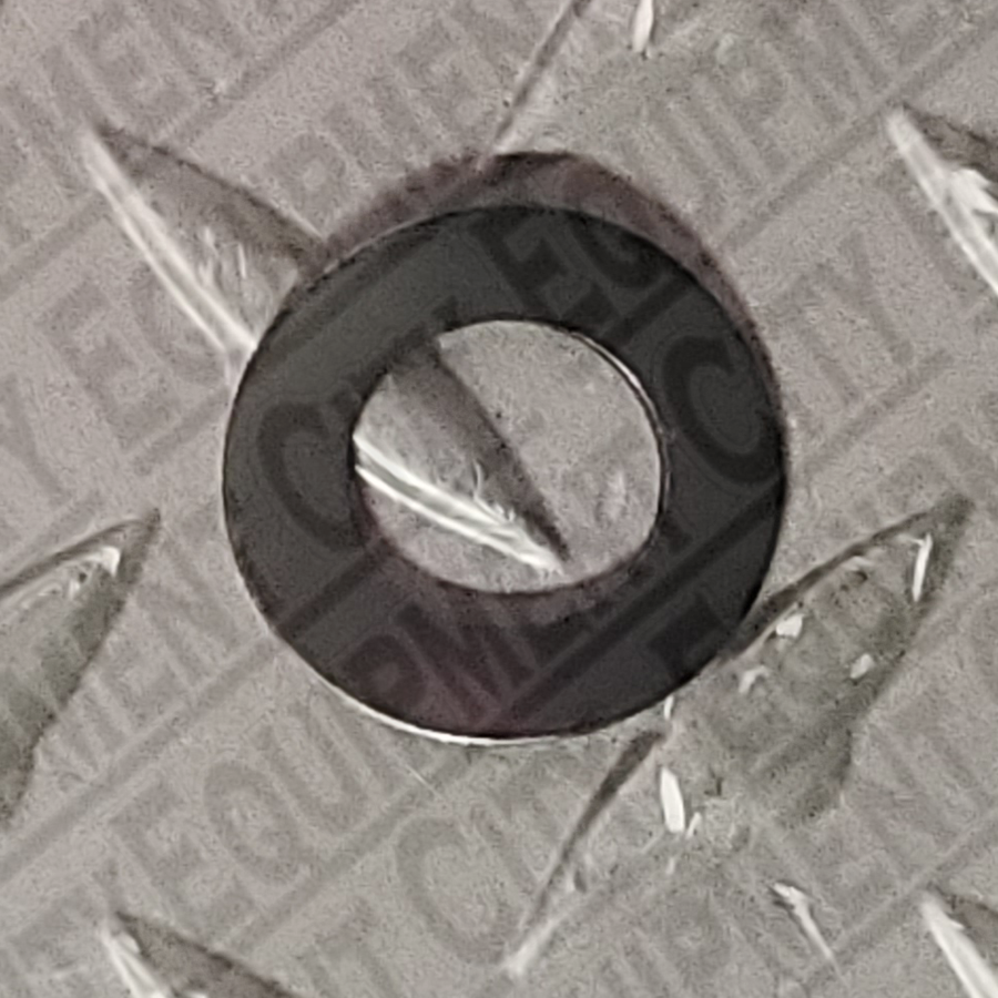 Corghi 2-02249 M14 WAVE WASHER Replaces 900409650