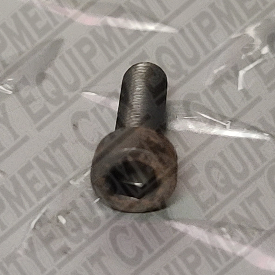 Corghi 2-00312 M6 x 25mm Socket Head Bolt Screw 900600312)
