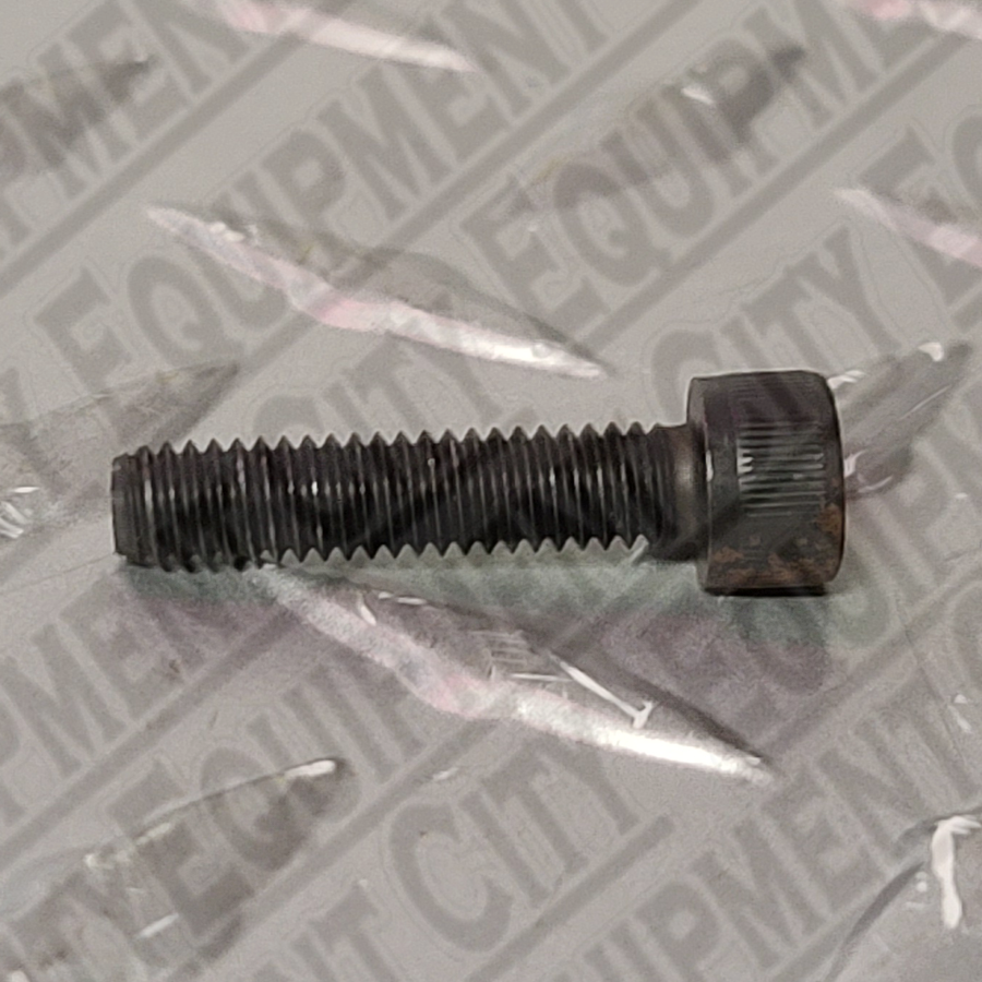 Corghi 2-00312 M6 x 25mm Socket Head Bolt Screw 900600312)
