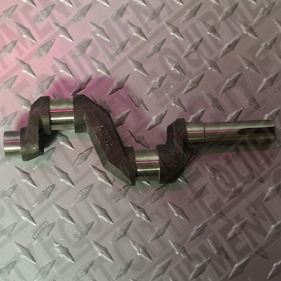 DeWalt 5130123-00 Air Compressor Crankshaft