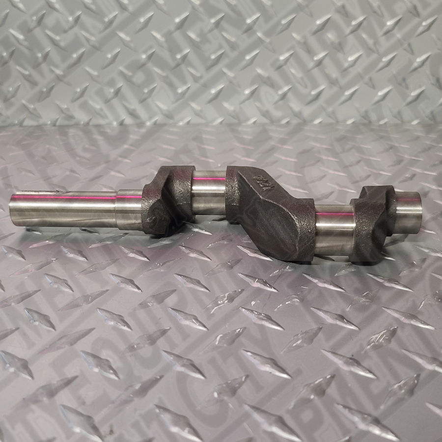 DeWalt 5130123-00 Air Compressor Crankshaft