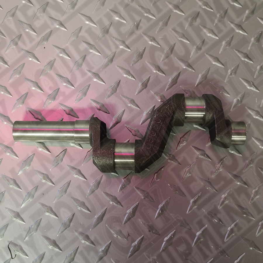 DeWalt 5130123-00 Air Compressor Crankshaft