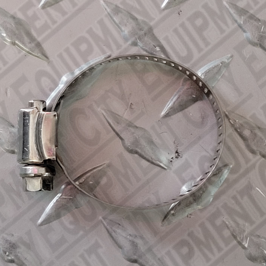 Graco 101818 Stainless Steel Hose Clamp