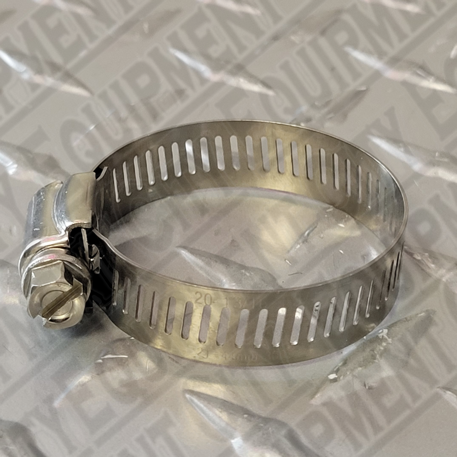 Graco 101818 Stainless Steel Hose Clamp