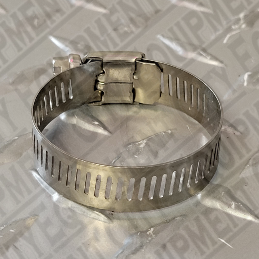 Graco 101818 Stainless Steel Hose Clamp