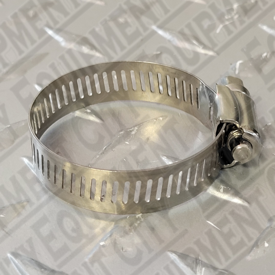 Graco 101818 Stainless Steel Hose Clamp