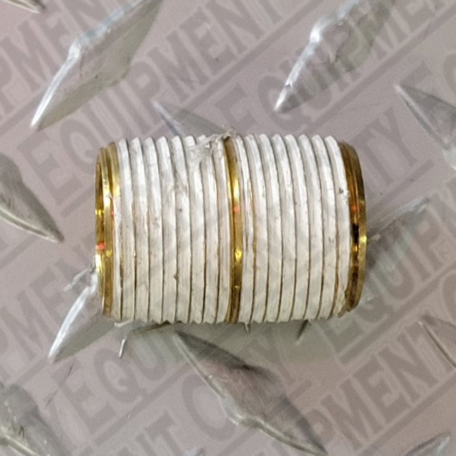 Graco 113656 Nipple Pipe Fitting