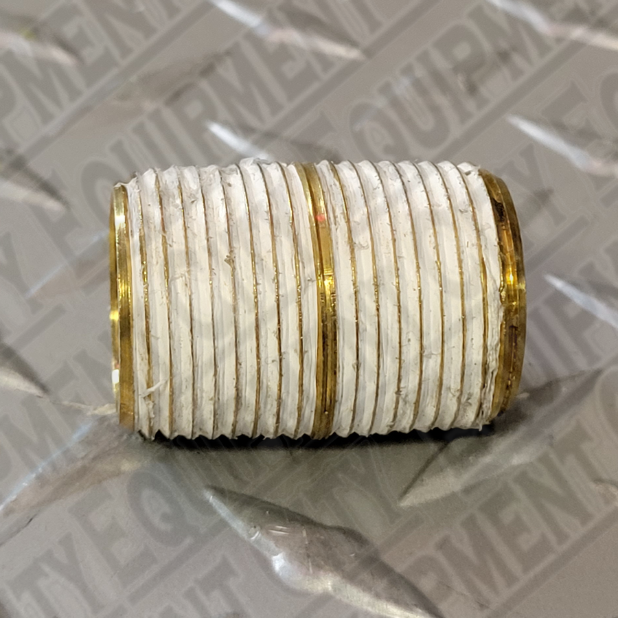 Graco 113656 Nipple Pipe Fitting