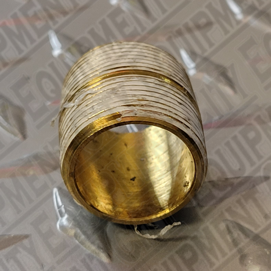 Graco 113656 Nipple Pipe Fitting