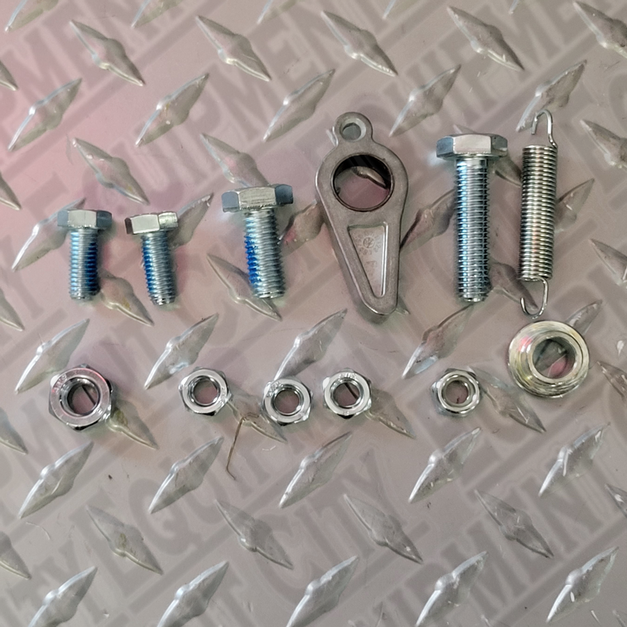 Graco 15Y503 Latch Kit