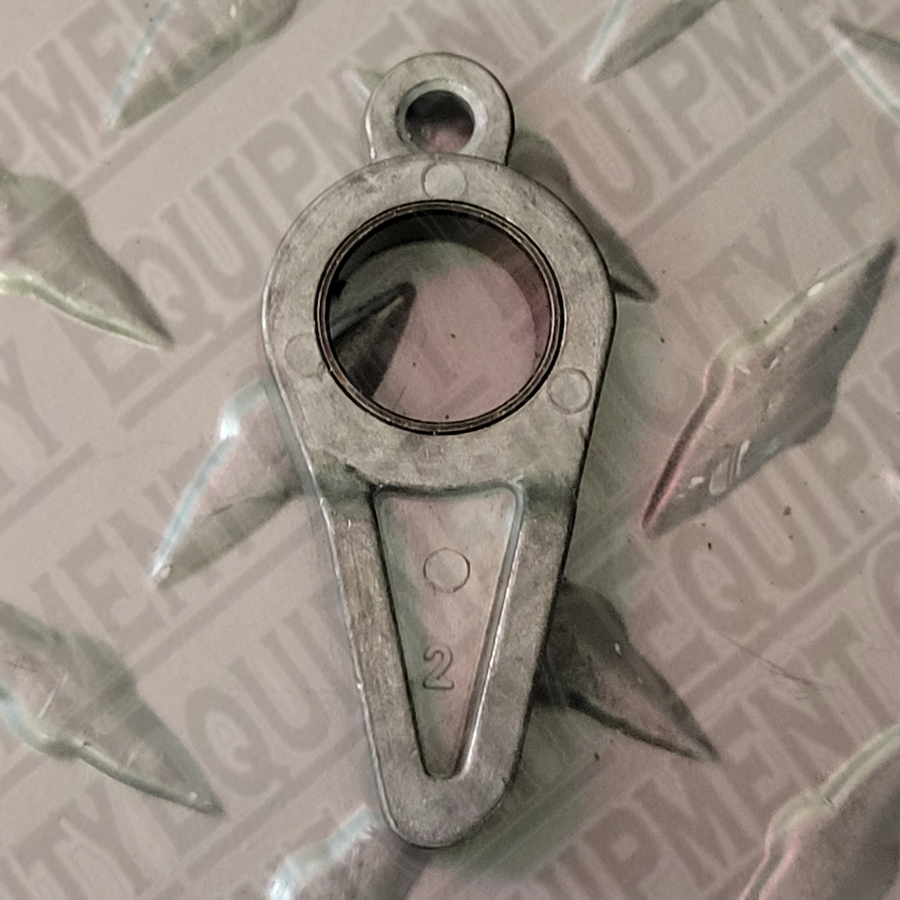 Graco 15Y503 Latch Kit