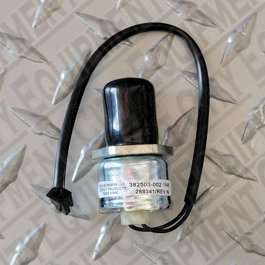 Graco 289107 Autoprime Repair kit